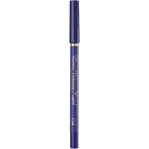 

VIVIENNE SABO Карандаш-каял для глаз устойчивый гелевый Virtuose, Карандаш-каял для глаз устойчивый гелевый Virtuose