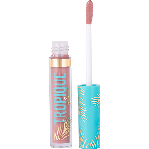 

VIVIENNE SABO Блеск для губ Tropique Gloss, Блеск для губ Tropique Gloss