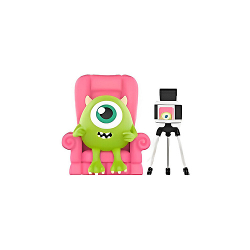 

POP MART Фигурка Mystery Boxes Confirmed model-photo microphone, Фигурка Mystery Boxes Confirmed model-photo microphone