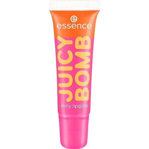 

ESSENCE Блеск для губ JUICY BOMB, Блеск для губ JUICY BOMB