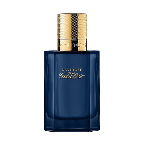 

DAVIDOFF Парфюмерная вода Cool Elixir for Men 50, Парфюмерная вода Cool Elixir for Men