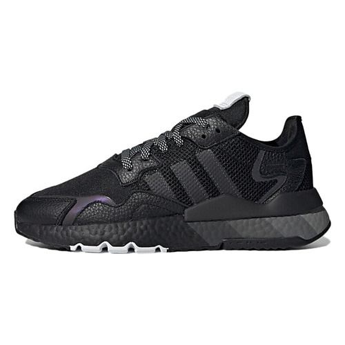 

ADIDAS ORIGINAL Кроссовки Nite Jogger Повседневная обувь Низкие кеды Унисекс, Кроссовки Nite Jogger Повседневная обувь Низкие кеды Унисекс