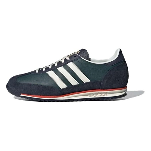 

ADIDAS ORIGINAL Кроссовки Sl 72 Og Mineral Green Off White Women's, Кроссовки Sl 72 Og Mineral Green Off White Women's