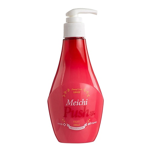 

HANIL Зубная паста фруктовая 300, Зубная паста фруктовая