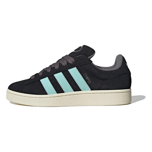 

ADIDAS ORIGINAL Кроссовки CAMPUS 00s Anti Slip Wear Resistant Low Top Skateboard Shoes Unisex Black, Кроссовки CAMPUS 00s Anti Slip Wear Resistant Low Top Skateboard Shoes Unisex Black