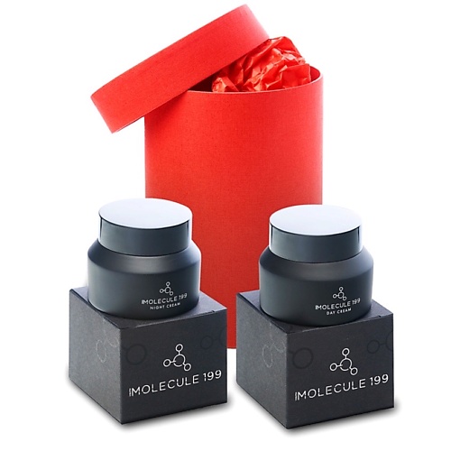 

YOUTH MOLECULE Набор Дневной + Ночной кремы регенерирующие антивозрастные серии МОЛЕКУЛА МОЛОДОСТИ 100, Набор Дневной + Ночной кремы регенерирующие антивозрастные серии МОЛЕКУЛА МОЛОДОСТИ