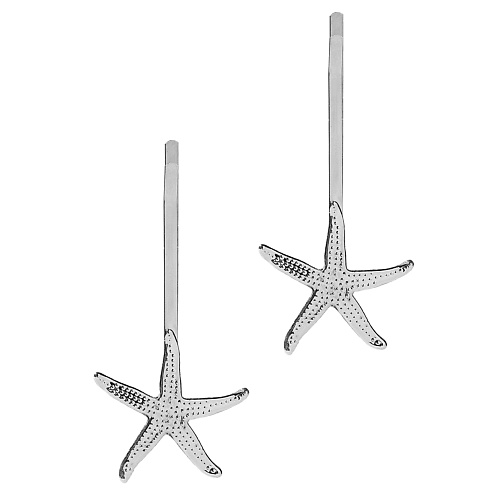 

NOTHING BUT LOVE Заколки невидимки "В сердце моря", Заколки невидимки "В сердце моря"