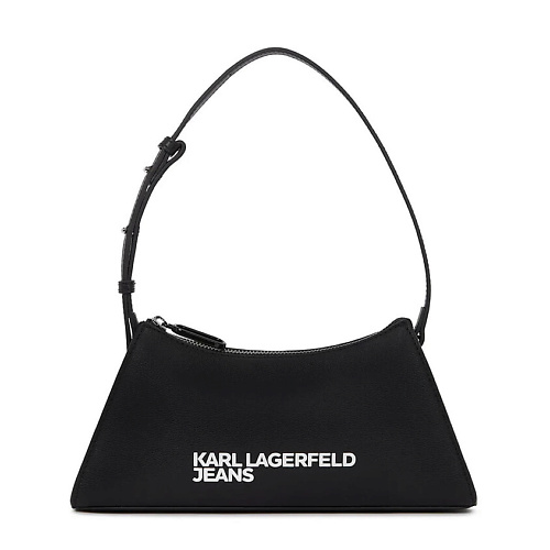 

KARL LAGERFELD Сумка Essential Logo Matte, Сумка Essential Logo Matte