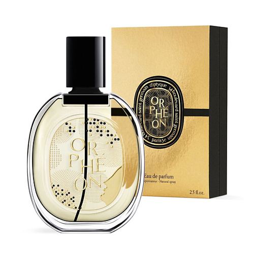 

DIPTYQUE Парфюмерная вода Orphéon limited-edition coffret 75, Парфюмерная вода Orphéon limited-edition coffret