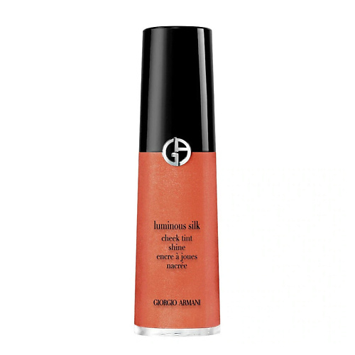 

GIORGIO ARMANI Сияющие жидкие румяна Luminous Silk Cheek Tint Shine, Сияющие жидкие румяна Luminous Silk Cheek Tint Shine