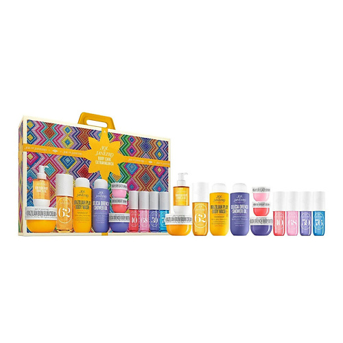 

SOL DE JANEIRO Подарочный набор Body Care Extravaganza, Подарочный набор Body Care Extravaganza