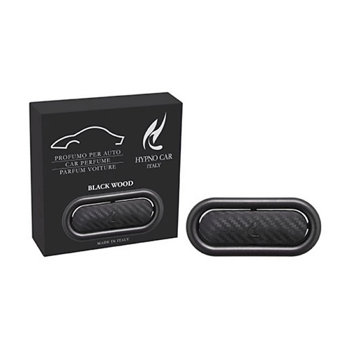 

HYPNO CASA Автодиффузор Черное дерево, Автодиффузор Черное дерево