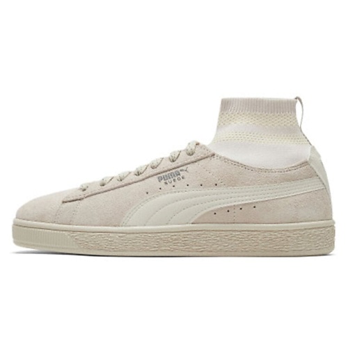 

PUMA Кроссовки Suede Classic Sock Ii Cream Y Womens, Кроссовки Suede Classic Sock Ii Cream Y Womens