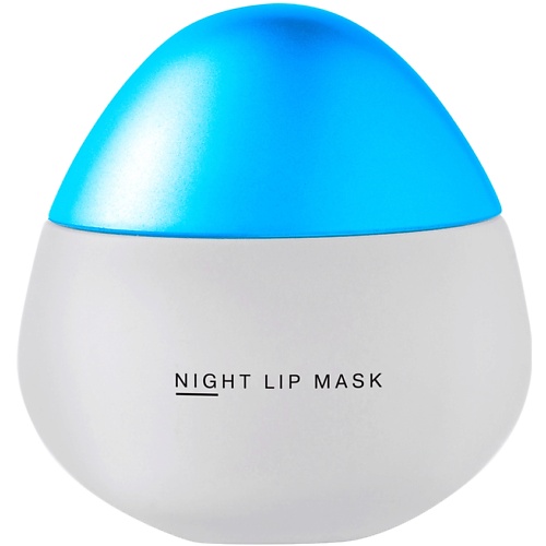 

INFLUENCE BEAUTY Маска для губ Plumpinator ночная с увеличивающим эффектом, Маска для губ Plumpinator ночная с увеличивающим эффектом