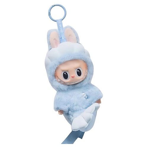 

POP MART Игрушка-сюрприз Labubu Singapore Dolls, 15 см, Игрушка-сюрприз Labubu Singapore Dolls, 15 см