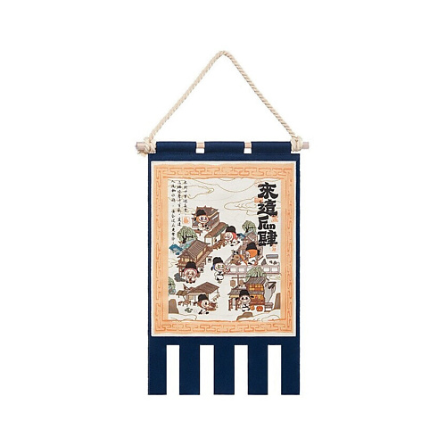 

POP MART Игрушка Come To This Fun Shop Series, Игрушка Come To This Fun Shop Series