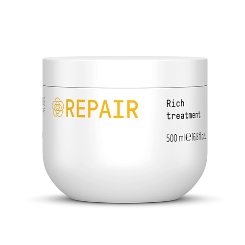 

FRAMESI Маска восстанавливающая MORPHOSIS REPAIR RICH TREATMENT 500, Маска восстанавливающая MORPHOSIS REPAIR RICH TREATMENT