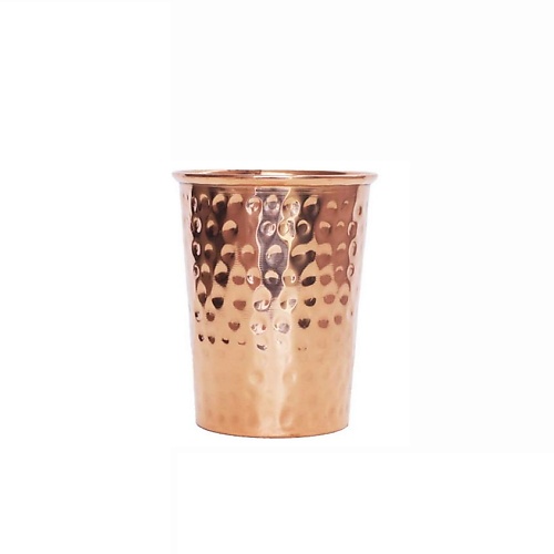 

FORREST & LOVE Медный стакан, кованый Copper Hammered 300, Медный стакан, кованый Copper Hammered