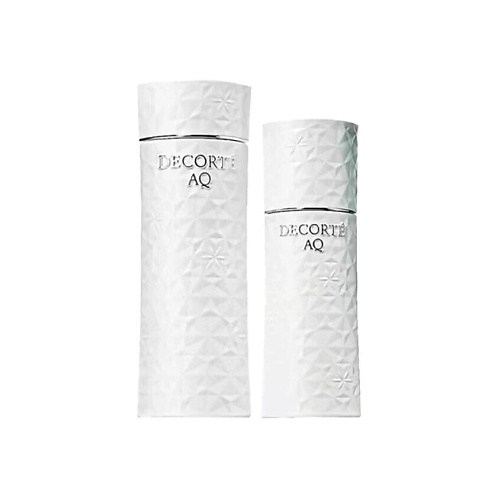 

DECORTÉ Набор для ухода за кожей Skincare AQ, Набор для ухода за кожей Skincare AQ