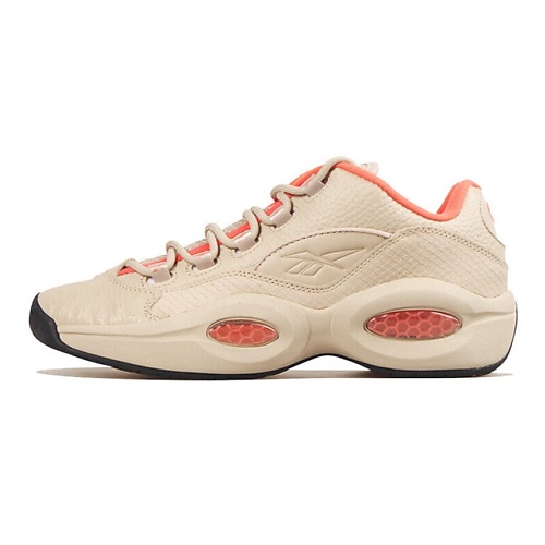 

REEBOK Кроссовки Reebok Question Low Modern Beige, Кроссовки Reebok Question Low Modern Beige