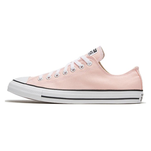 

CONVERSE Кроссовки Chuck Taylor All Star Low Top Storm Pink, Кроссовки Chuck Taylor All Star Low Top Storm Pink