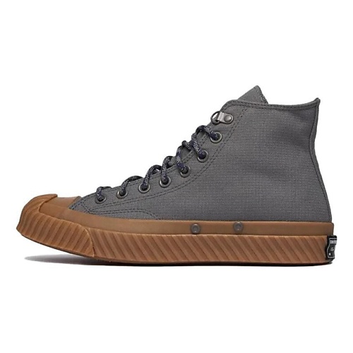 

CONVERSE Кроссовки Chuck 70 Bosey High Origin Story Grey Gum, Кроссовки Chuck 70 Bosey High Origin Story Grey Gum