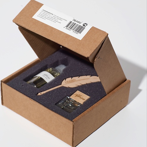 

DEARO Мини-диффузор Africa 38, Мини-диффузор Africa