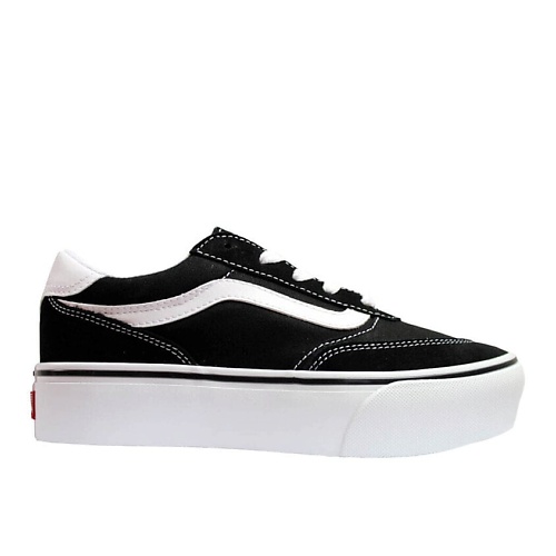 

VANS Кроссовки женские спортивные VN000DC4BA2, Кроссовки женские спортивные VN000DC4BA2
