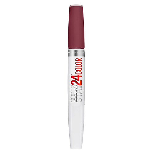 

MAYBELLINE NEW YORK MAYBELLINE Помада для губ SuperStay 24 Hour Liquid Lipstick, MAYBELLINE Помада для губ SuperStay 24 Hour Liquid Lipstick