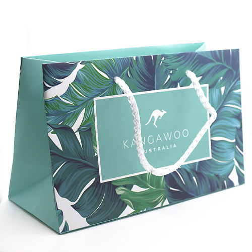 

ЛЭТУАЛЬ KANGAWOO Подарочный пакет, KANGAWOO Подарочный пакет