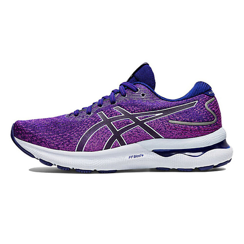 

ASICS Кроссовки Gel Nimbus 24 Orchid Soft Sky Women's, Кроссовки Gel Nimbus 24 Orchid Soft Sky Women's