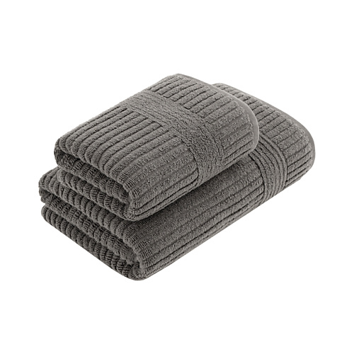 

KARNA Комплект махровых полотенец HARVEY, Комплект махровых полотенец HARVEY