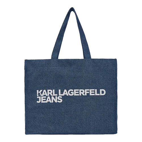 

KARL LAGERFELD Сумка шоппер женская A3W50069-1BM, Сумка шоппер женская A3W50069-1BM