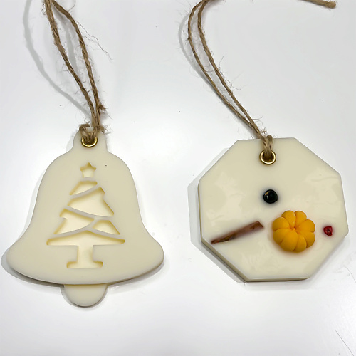 

TRESORIQUE Саше флорентийское Mandarino di Amalfi "мандарин, базилик", Саше флорентийское Mandarino di Amalfi "мандарин, базилик"