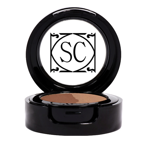 

SINSATION COSMETICS Duo Brow Shadow Тени для бровей двойные, Duo Brow Shadow Тени для бровей двойные