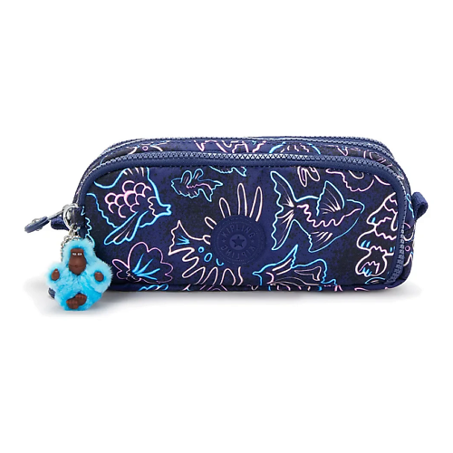 

KIPLING Пенал универсальный gitroy, Пенал универсальный gitroy