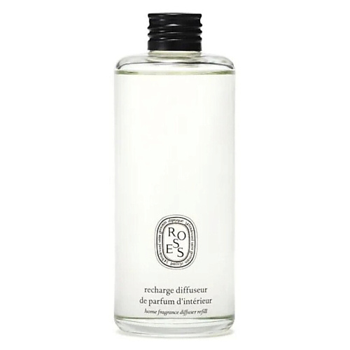 

DIPTYQUE Ароматическая заправка для диффузора Roses 200, Ароматическая заправка для диффузора Roses