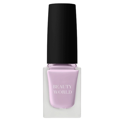 

BEAUTY WORLD Peony-Пион лак для ногтей 10, Peony-Пион лак для ногтей
