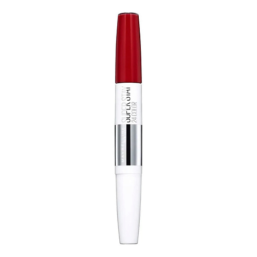 

MAYBELLINE NEW YORK MAYBELLINE Помада для губ SuperStay 24 Hour Liquid Lipstick, MAYBELLINE Помада для губ SuperStay 24 Hour Liquid Lipstick