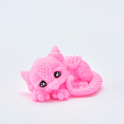 

SKUINA Мыло ручной работы Дракончик Тарги 55, Мыло ручной работы Дракончик Тарги