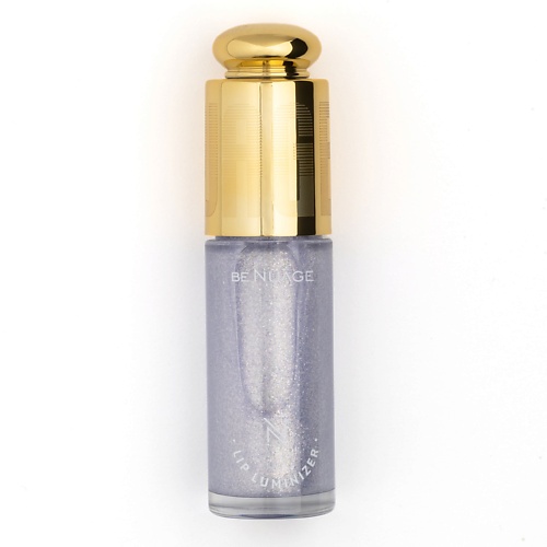 

BENUAGE Блеск для губ с шиммером, Блеск для губ с шиммером