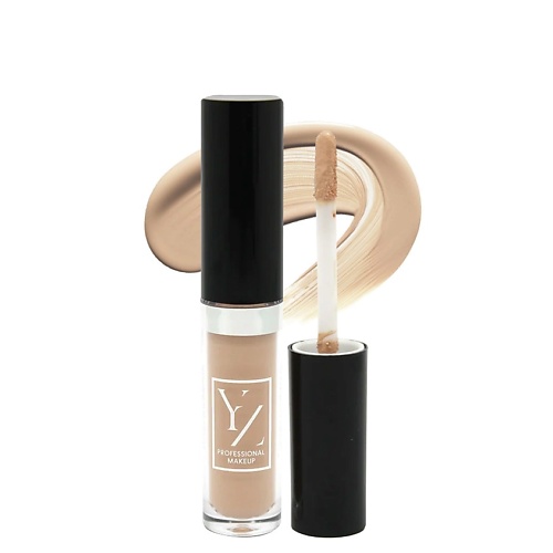 

YLLOZURE Жидкий консилер Эффект фотошопа 2, Жидкий консилер Эффект фотошопа