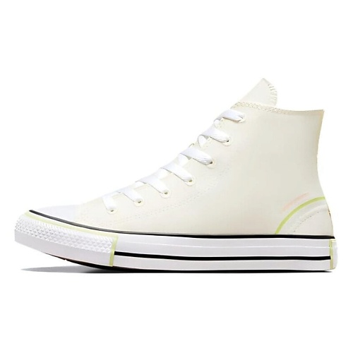 

CONVERSE Кроссовки Chuck Taylor All Star En Bota White, Кроссовки Chuck Taylor All Star En Bota White