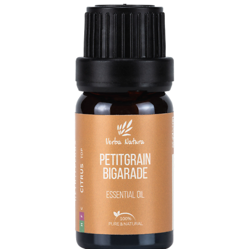 

VERBA NATURA 100% Натуральное эфирное масло "Петиитгрейна" 10, 100% Натуральное эфирное масло "Петиитгрейна"
