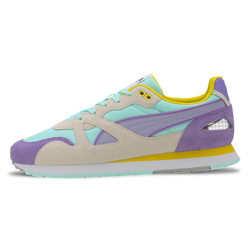 

PUMA Кроссовки Mirage Og Beach Glass Luminous Purple, Кроссовки Mirage Og Beach Glass Luminous Purple