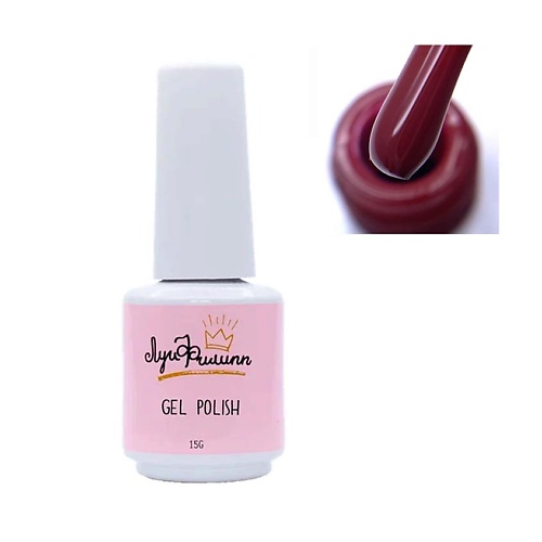 

ЛУИ ФИЛИПП Гель-лак Tango, Гель-лак Tango