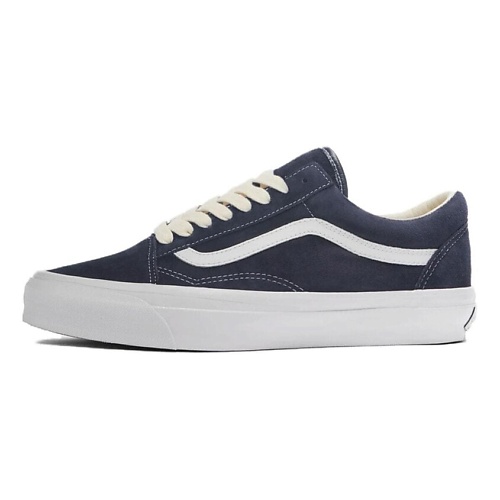 

VANS Кроссовки Old Skool Premium 36 'Baritone Blue', Кроссовки Old Skool Premium 36 'Baritone Blue'