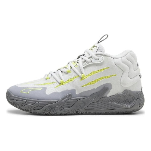 Кроссовки PUMA Кроссовки LaMelo Ball MB.03 Chino Hills