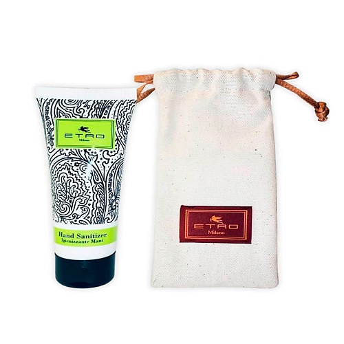 

ETRO Санитайзер-гель для рук Pegaso 75, Санитайзер-гель для рук Pegaso