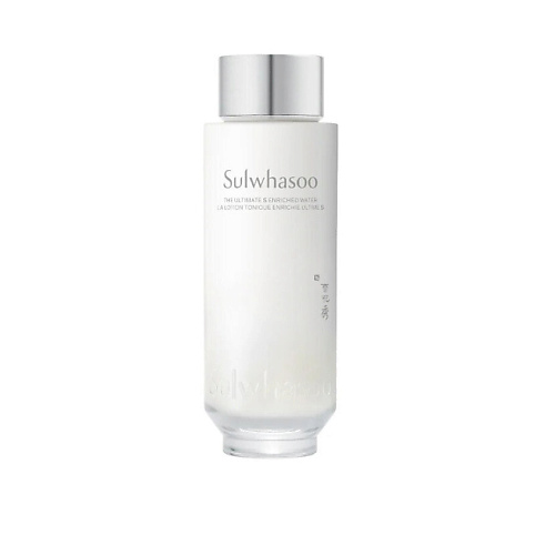 

SULWHASOO Антивозрастной тонер The Ultimate S Enriched Water 150, Антивозрастной тонер The Ultimate S Enriched Water